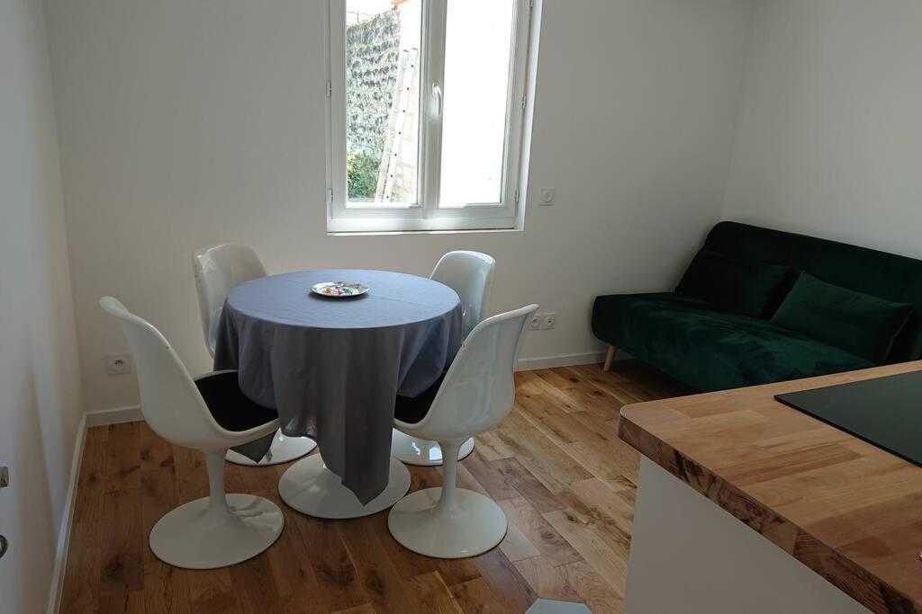Appartement Montesquieu Бордо Экстерьер фото