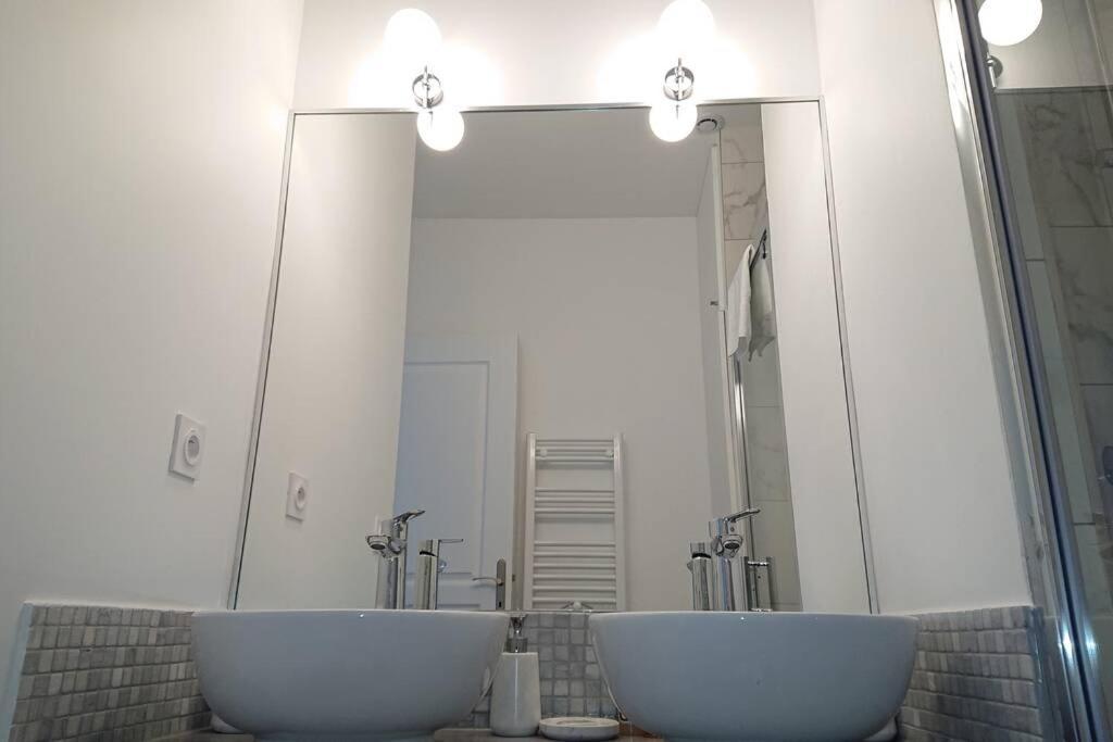 Appartement Montesquieu Бордо Экстерьер фото